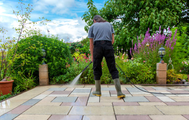 Trusted Sleepy Hollow, CA Pressure Washing Experts